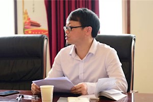 李天宝:用匠心履职,在平凡工作中发光