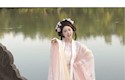 风雅汉韵，点亮你的春日style！