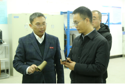 以交流促提升:赴衢州学院学习收获丰硕,为硕士点建设注入新活力
